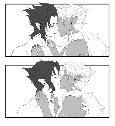 • Sketch &amp; Rough