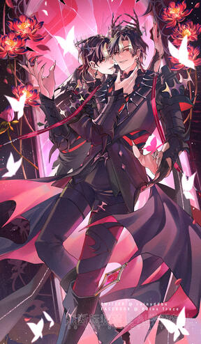 • Detailed Illustration - With Scene